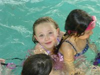 CE1 CE2 Piscine